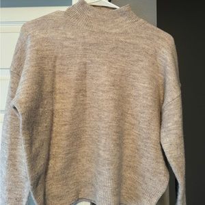 Sophie Rue cashmere sweater